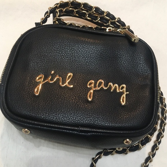 Handbags - Handbag (Vegan) Crossbody